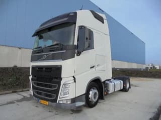 Volvo 420 MEGA NL TRUCK APK /TUV 01-05-2026 - Thumbnail 1