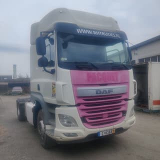 DAF No Title - Image 2