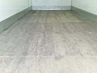 Renault D 2023 - 320 4x2 - Box with sidedoors - Zepro loadlift - Low KM - Full air afbeelding 26