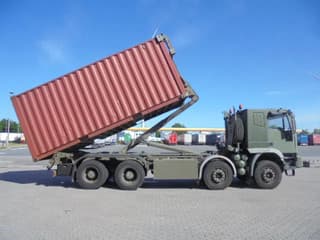 Iveco 410 E37H - Image 7