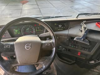 Volvo FH420 MET 4 ASSIGE FLOOR OPLEGGER - Image 11