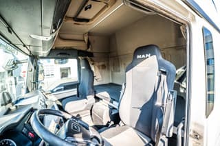 MAN 18.500 XLX BLS+INTARDER+KIPHYDR. - Image 7