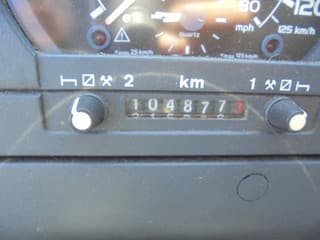 DAF ATI 4X4 NL TRUCK - Image 26