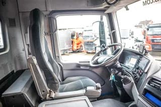 Mercedes-Benz 3344 AK - HMF 1643 Z2 - Image 19