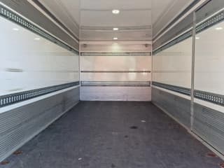 Iveco 75-190 Isotherm box - Zepro loadlift - Low KM - Airco - Euro 6 - Image 22