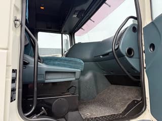 DAF 8X4 / Palfinger PK44002 F - Image 15