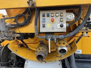DAF CF 75 310 Kenis Sewer Vacuum MultiCombi Kanalreiniger - Image 11