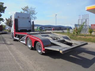 Iveco 450 6X2 RETARDER - Image 7
