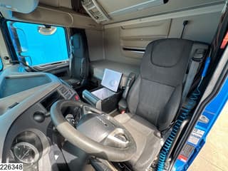 DAF SSC, EURO 6, Standairco - Image 9