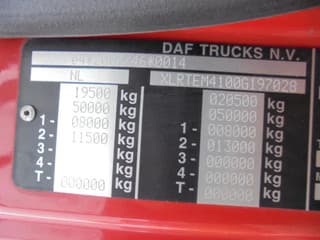 DAF SSC - Image 18