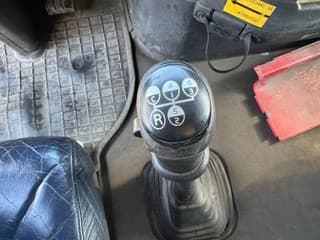 Volvo 4X2 - EURO 2 + KIPPER HYDRAULIEK - Image 12