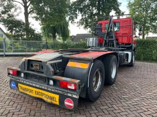 DAF FAT intarder - Image 8