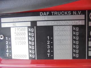 DAF SSC - Image 16