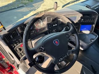Scania R450 8X2 - EURO 6 + JOAB 24T HOOKLIFT + LIFT/STEERING AXLE - Image 19