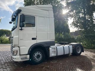 DAF FT - Image 14