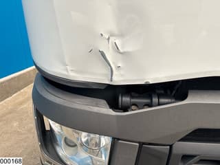 Renault T 440 6x2, EURO 6, Rolfo, Retarder - Image 14