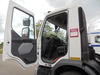 Renault 320 6X4 + FASSI F245 DEMO UNUSED NL KENTEKEN - Image 17