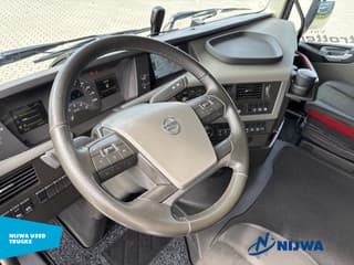 Volvo 460 4x2 I-Save + Schuifschotel - Image 21