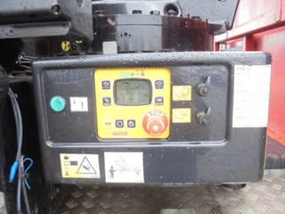 MAN 35.480 LX 8X2 NL KENTEKEN APK 07-26 - Image 24