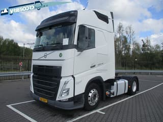 VolvoFH 13.500