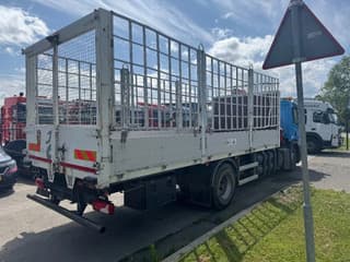 Scania P280 4X2 EURO 6 PALFINGER PK12002 + REMOTE CONTROL - Image 17