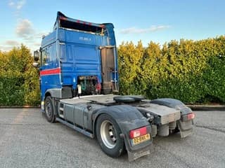 DAF FT Euro6 Intarder - Image 3
