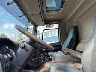DAF 8X2 EURO 5 + TANK 32.700 LITER - LAMBRECHT - Image 13