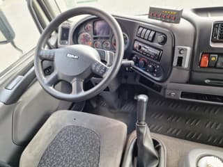 DAF .180 4x2 - Workshop truck - Low KM - Good shape - EX VAEX truck - Image 22