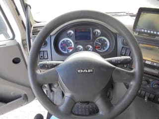 DAF 6X2 - Image 26