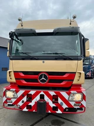 Mercedes-Benz 4160 8x6/4 SLT - Image 15