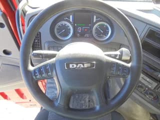 DAF 6X2 NL TRUCK - Image 11