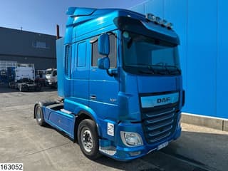 DAF EURO 6 - Image 3