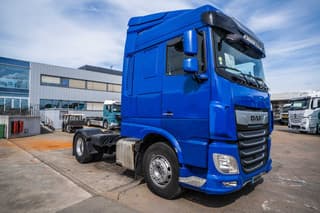 DAF ( 50Ton) - Image 2