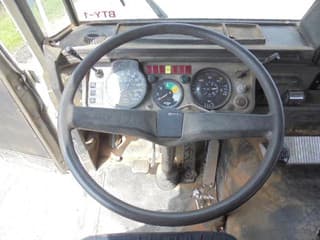 DAF 2300 6X6 FULL STEEL - Image 8
