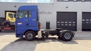 MAN 18.440 - Image 7