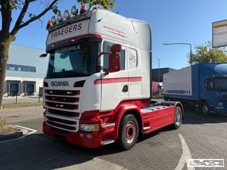 Scania R490 - Thumbnail 1