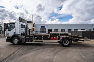 Renault PREMIUM 340 DXI // HAYON RETRACT - Image 6