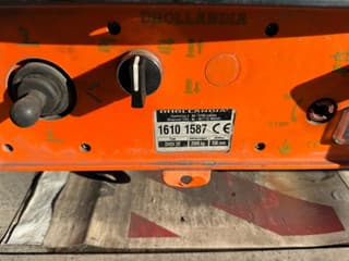 MAN 18.420 EURO 6 + KRONE 2 AXLE + 2x DHOLLANDIA LIFT - Image 12