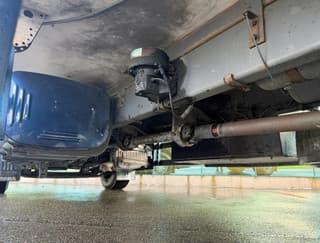 Scania P 2005 - P230 EURO 3 AIRCO MANUAL GEARBOX VAN BEURDEN ISOLATED BOX TAIL LIFT HOLLAND-TRUCK afbeelding 21