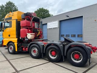 MAN 41.560 8x4/4 BBS - Image 3