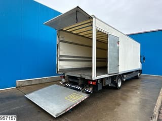 Mercedes-Benz 1224 EURO 6 - Image 5