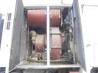 MAN 33.440 ZAND ZUIGER - Image 32