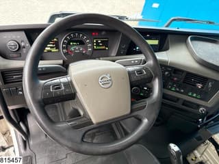 Volvo 460 XL, EURO 6, Standairco, i-Shift - Image 9