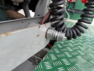 Volvo 500 6X4 EURO 6 HYDRAULIC HUB REDUCTION - Image 9