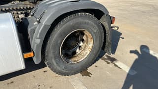Volvo FM - Image 11