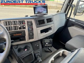 Volvo FL CARRIER EASY COLD, PALFINGER TAILLIFT - Image 13