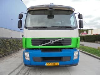 Volvo EEV K NL TRUCK - Image 2