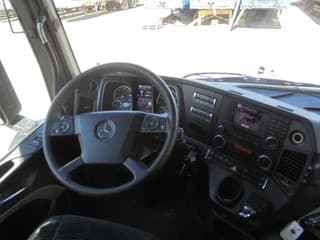 Mercedes-Benz ACTROS 1842 - Image 9