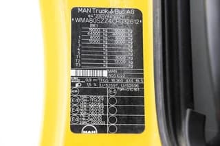 MAN 18.360 BLS 4X4 + SEMI MIXER 10M3 - Image 7