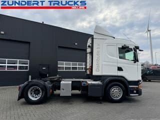 Scania G370 - Image 4